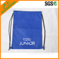 Eco-friendly recycle microfiber drawstring bags